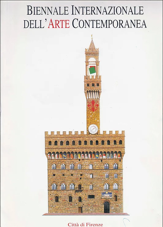 Biennale Internazionale dell¨ arte contemporanea 2003